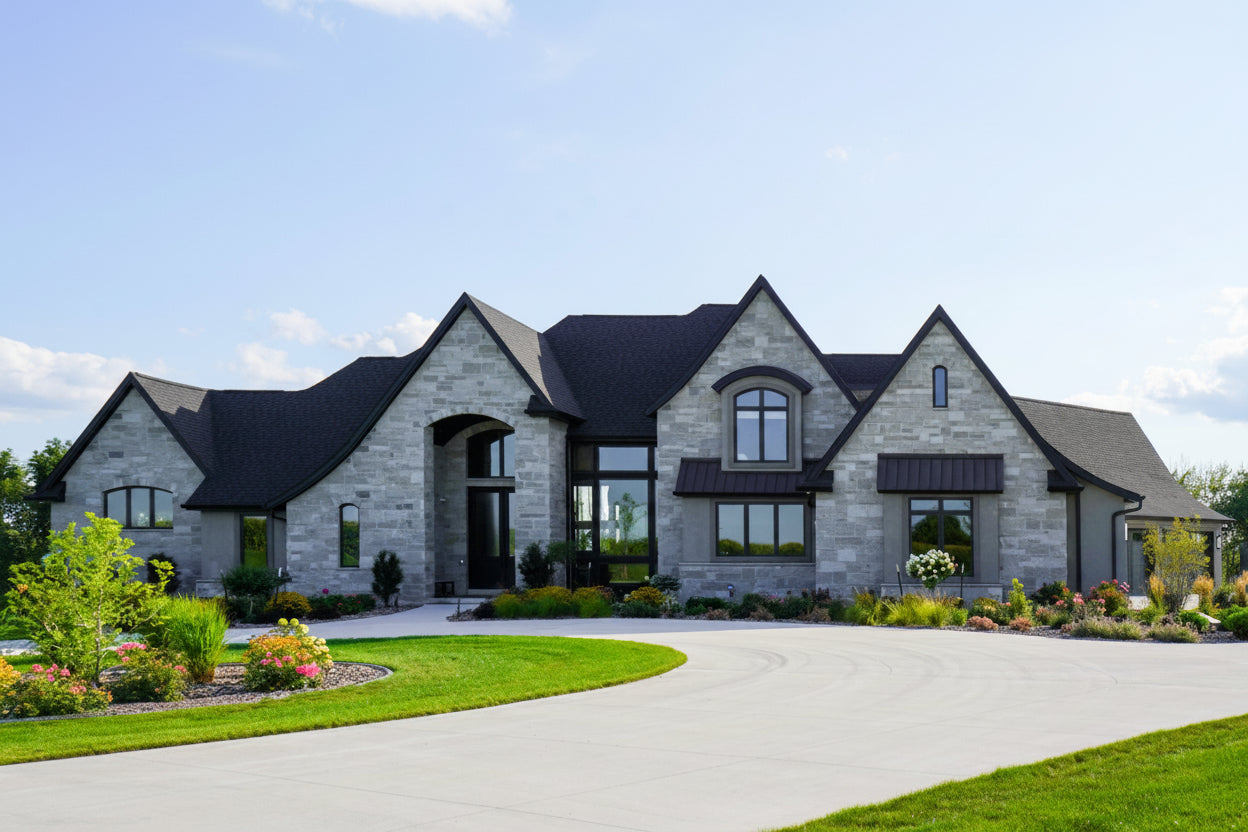 Dimensional Collection - Fond du Lac Dimensional with Splits