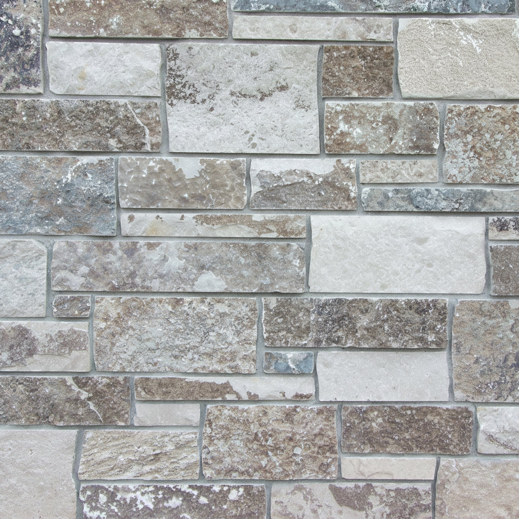 Dimensional Collection - Fond du Lac Dimensional with Splits