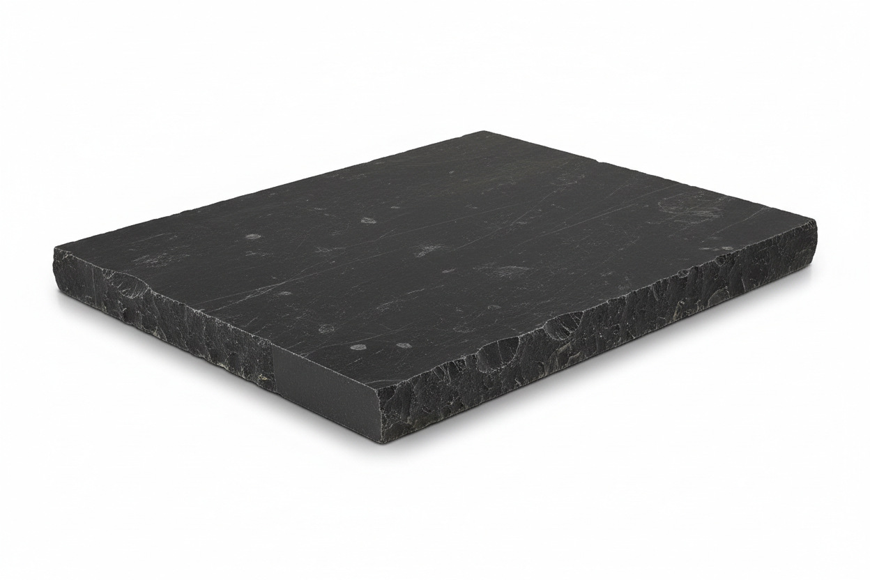 Jumbo Slab - Kota Black