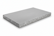 Jumbo Slab - Silver Grey