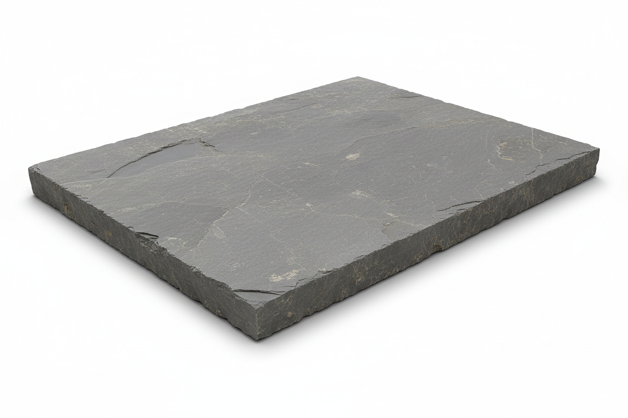Jumbo Slab - Slate Grey