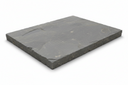 Jumbo Slab - Slate Grey