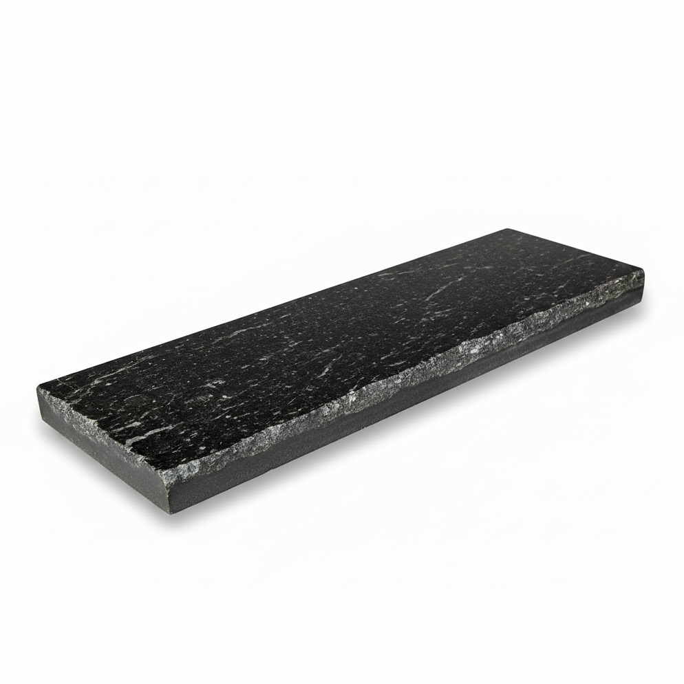 Risers - Black Pearl