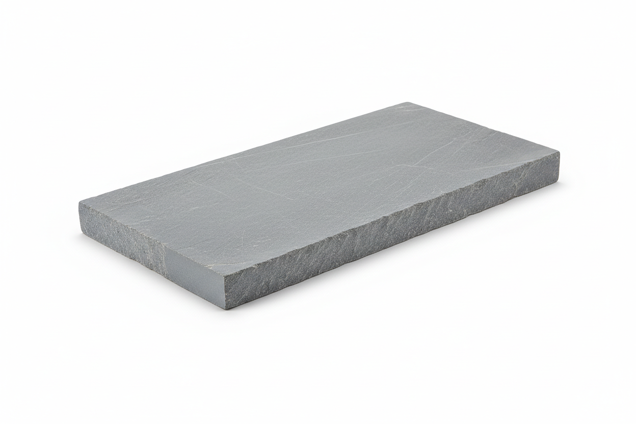 Risers - Grey