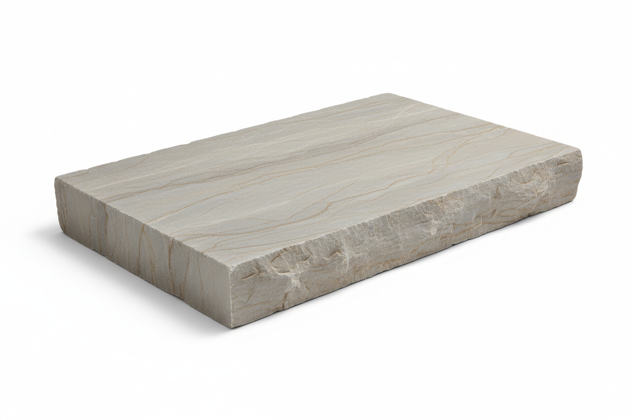 Risers - Silver Valley Limestone