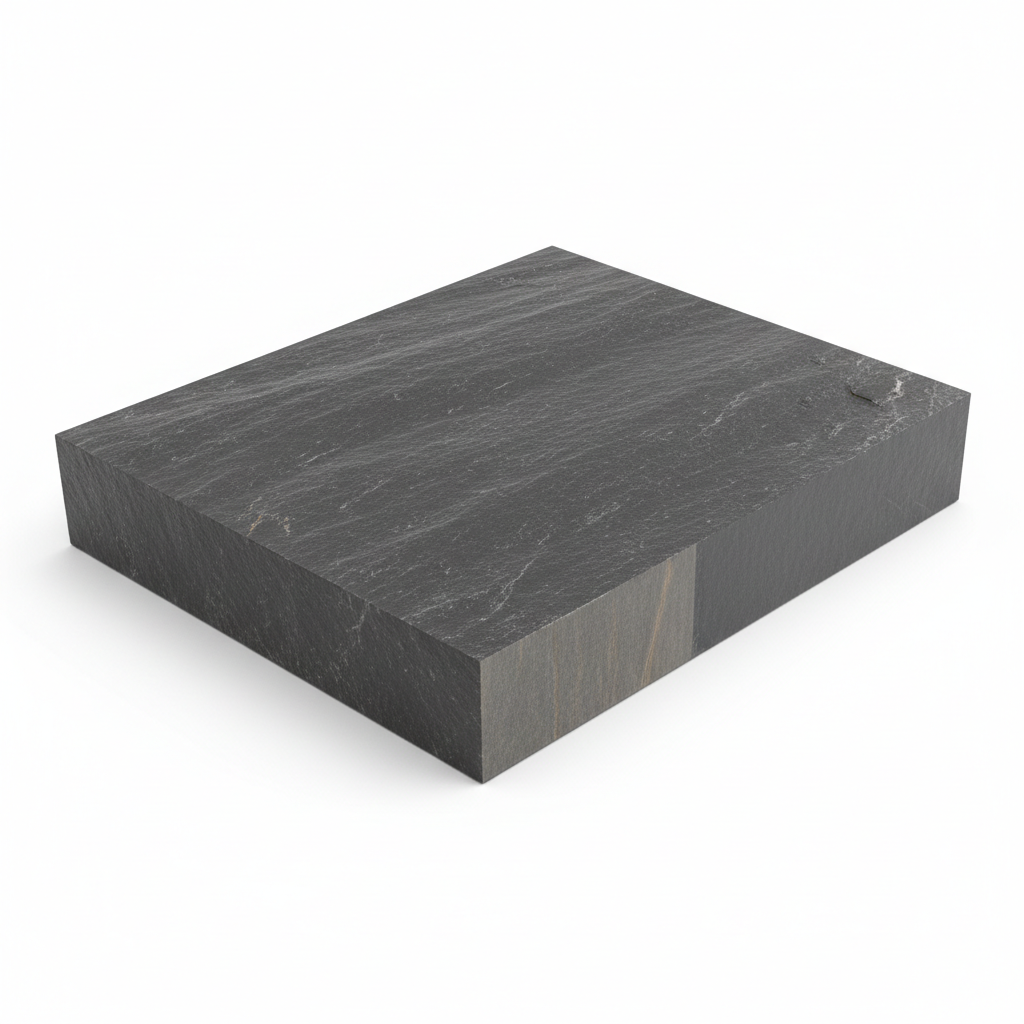 Pillars - Slate Grey