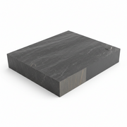 Pillars - Slate Grey