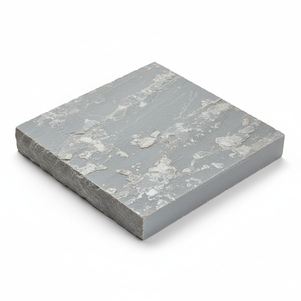Flagstone Pavers - Silver Grey