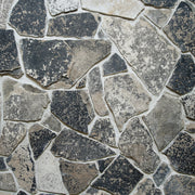 Mosaic Collection - Graphite Mosaic