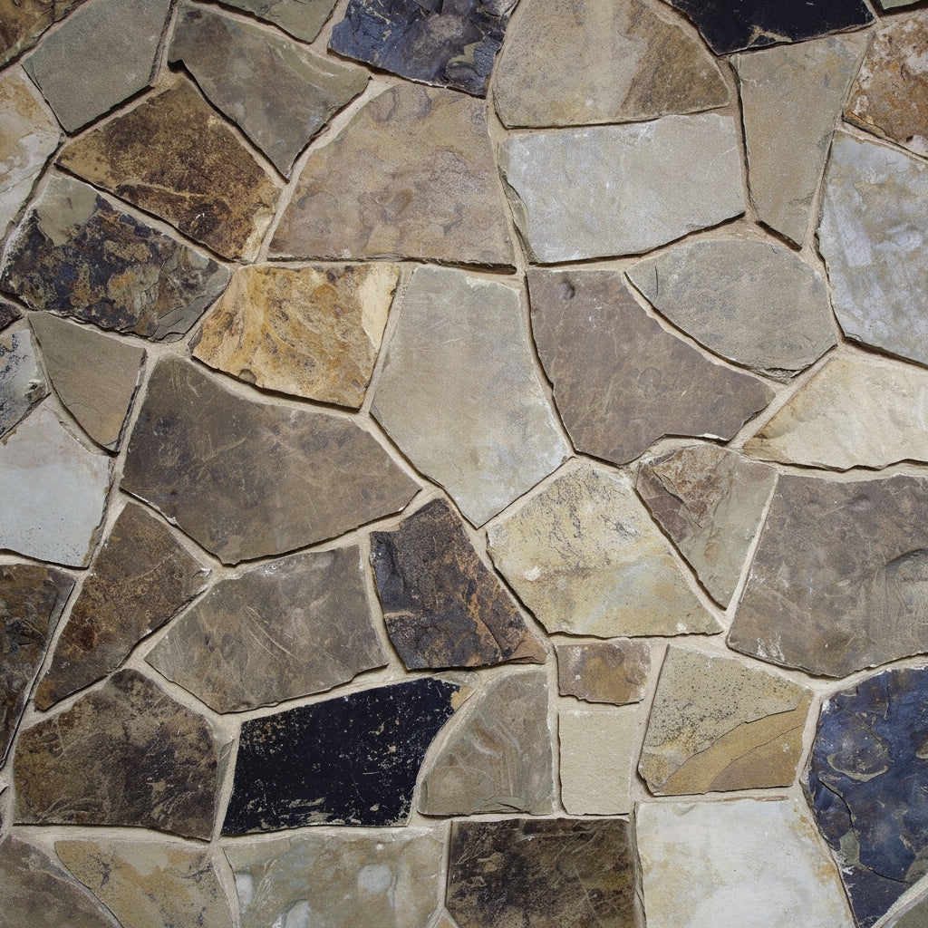 Mosaic Collection - Litchfield