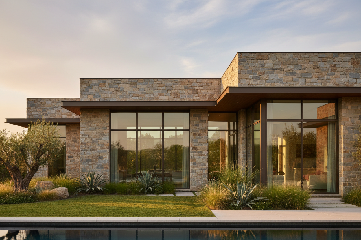 Mosaic Collection - Litchfield